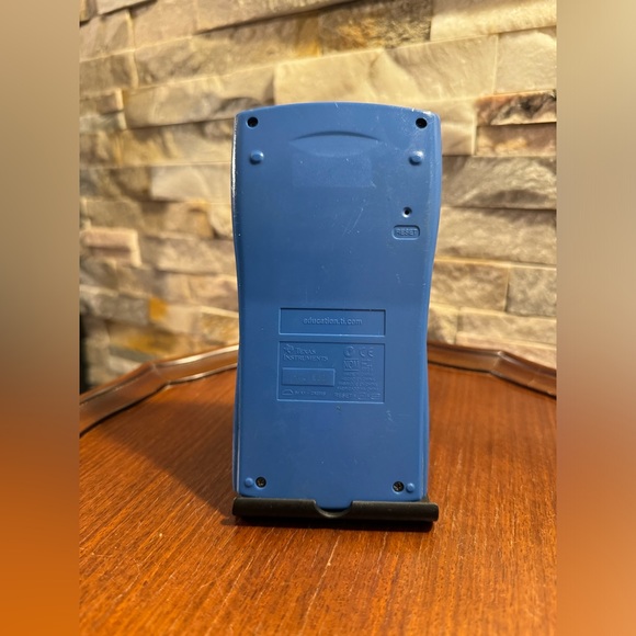 Texas Instruments TI-34 II Scientific Calculator *Tested Works Great- No Case - Picture 2 of 3